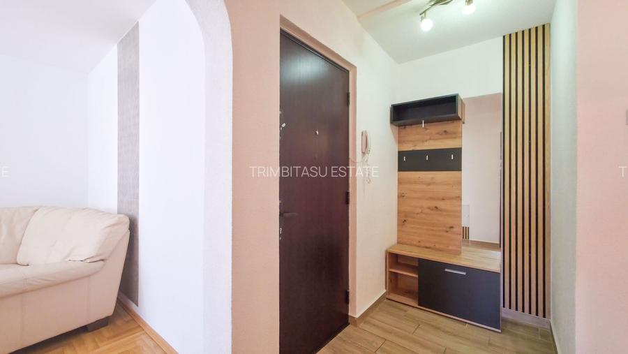 Apartament 3 camere Metrou Gorjului-Dezrobirii - 11