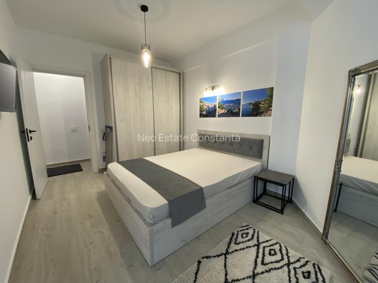 Apartament 2 camere- Meraki Resort&Spa+loc parcare-termen lung - 6