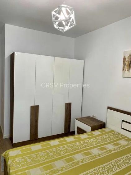 Apartament 2 Camere Brancoveanu Central Parcare Bloc Nou - 5