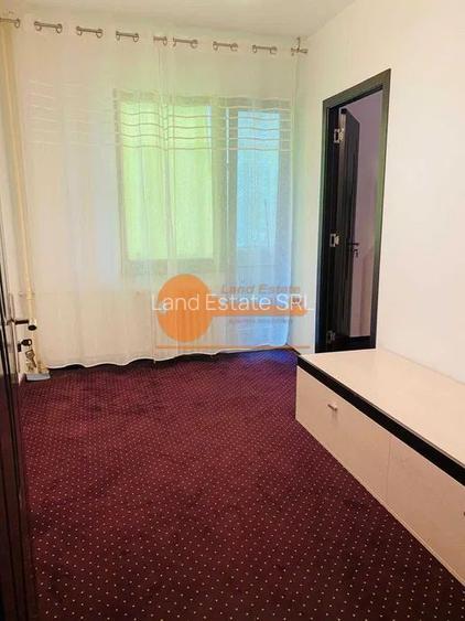 Garsoniera la 7 minute de Metrou Crangasi - 5