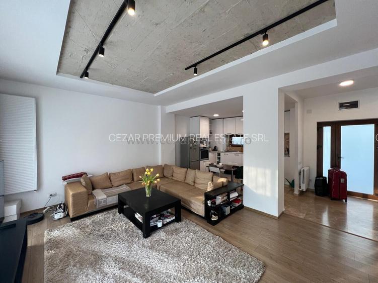 PIPERA COMPEX DE INCHIRIAT VILA MODERNA - 7