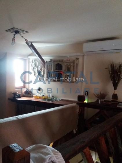 Casa la curte comuna pe 3 nivele, 300mp utili 0% comision - 5