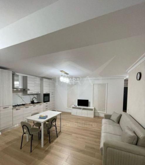 Apartament modern cu 2 camere, zona Metro – aproape de VIVO. - 3