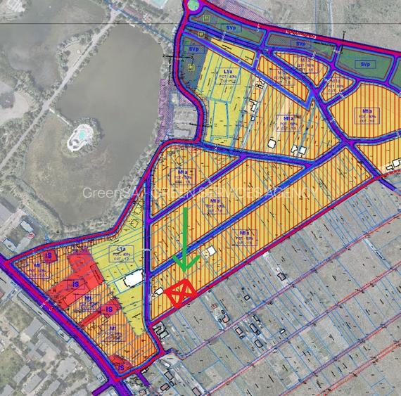 Sala Sporturilor - Parcul Tineretului, PUZ, parcelabil, 0% comision cumparator - 11