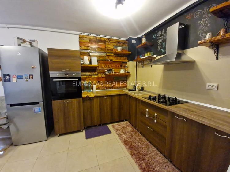 Exclusivitate! Apartament 2 camere - Mamaia Nord - 89.000 euro (Cod E8) - 14