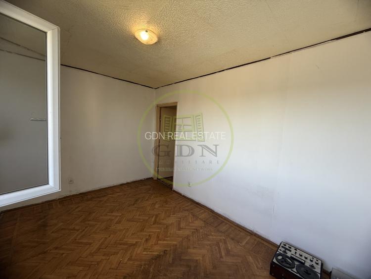 Apartament 4 camere, 76.55 mp, Calea București, zona Rotonda - 7