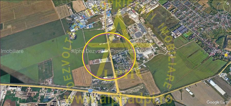 17400 mp Șos. Olteniței - 3