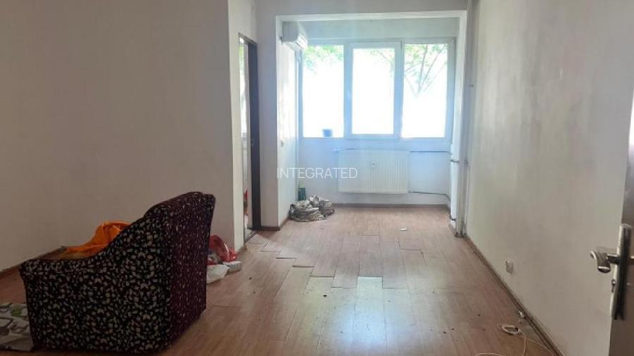 OBOR - Iancului, Garsoniera 30 mp - parter - 8