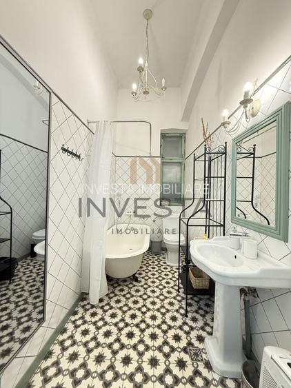 Apartamen 2 camere decomandate,  finisat la cheie!  In Piata Unirii! - 5