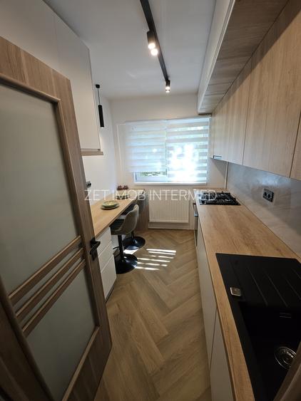 2 camere Tineretului vis-a-vis Parc - 16