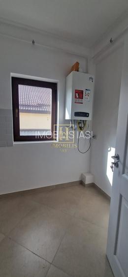 Ap. 3 camere NOU INTABULAT, D, 64mp, 95000euro cu TVA  Lunca Cetatuii - 5