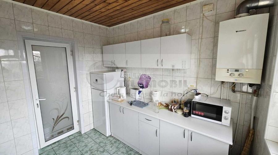 Casă de închiriat – 900 euro - 5