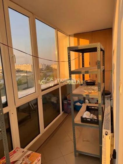 Garsoniera de inchiriat | Baba Novac | Centrala Termica | Metrou | - 11