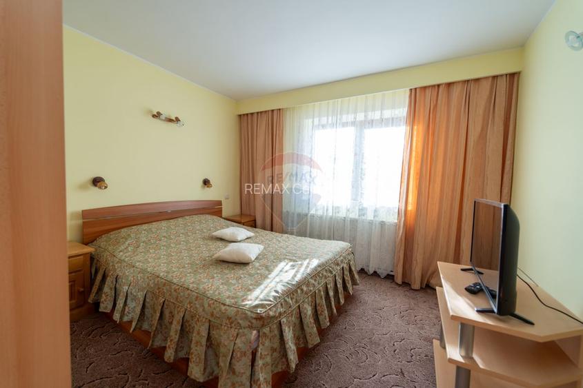 Casa, 14 camere, investitie Aparthotel, Predeal - 6