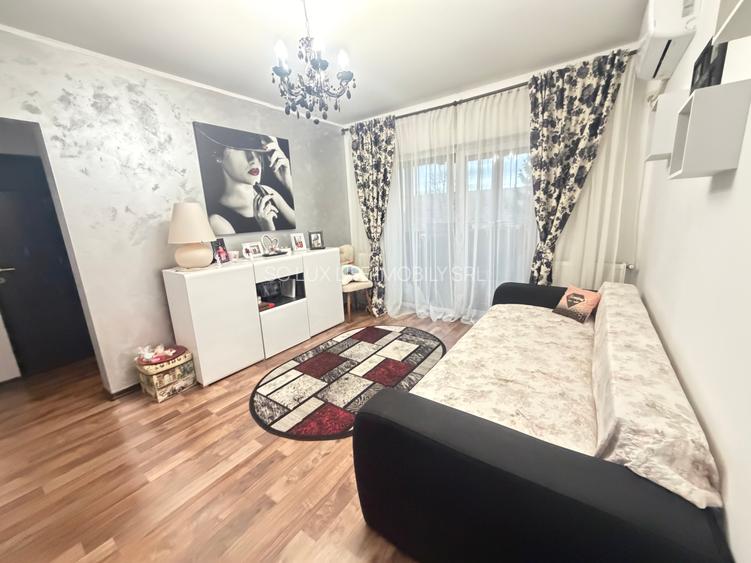 Vând apartament 2 camere Torontalului 88000 euro - 7