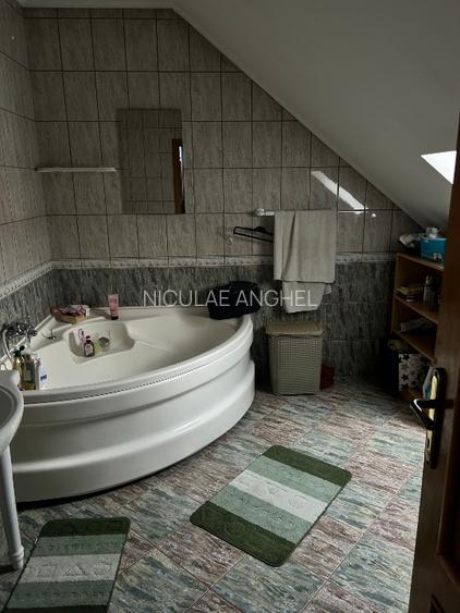 Casa Pantelimon 7 camere , Ultra central  - 14