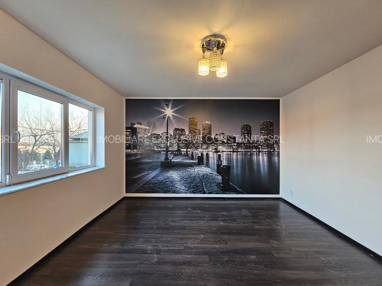 🏡 Casă P+1 de vânzare | Colț de liniște și rafinament – Valu lui Traian - 6