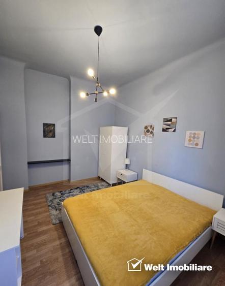 Apartament CU 2 camere in zona Horea - 4