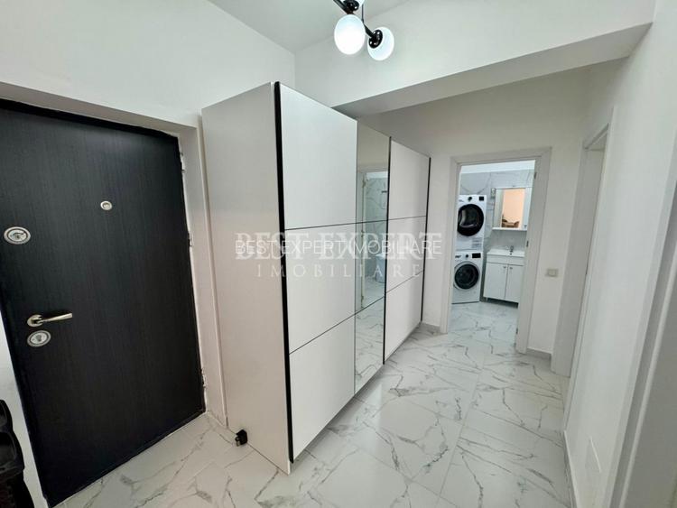 2 camere cu Gradina si Parcare prima inchiriere - 7