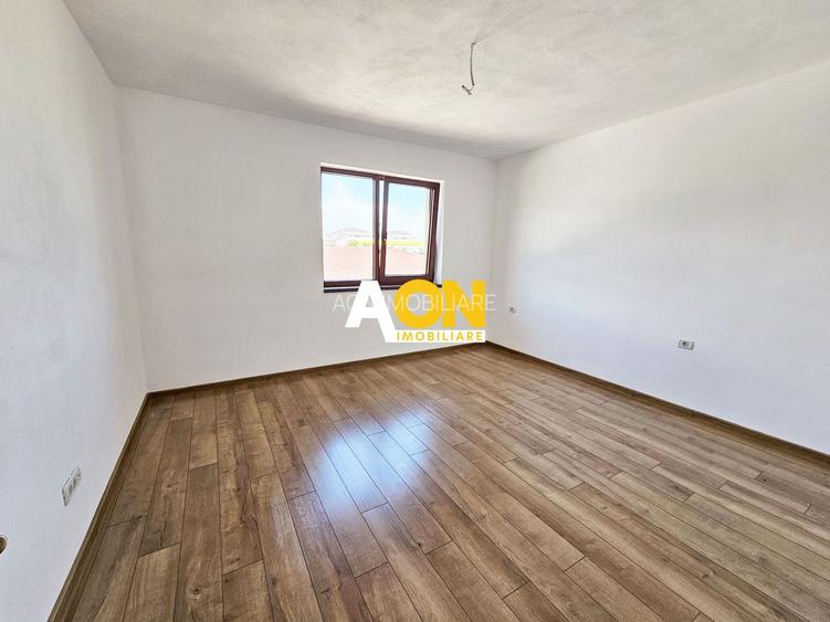 Casa tip insiruit, 4 camere, 2 bai, finisata la cheie, Cetate - 13