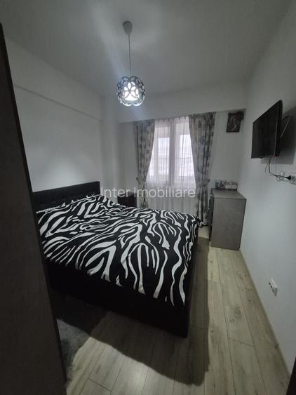 Apartament 2 camere, Pacurari - Concept Residence cod: 160784 - 7