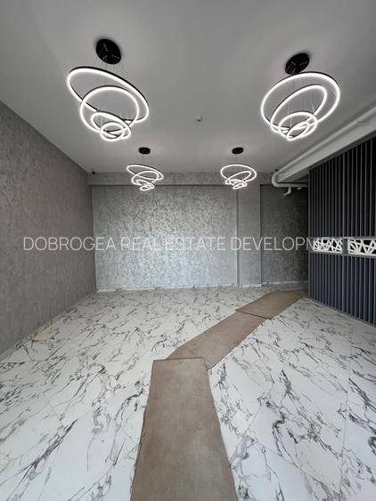 UNIVERSITATE -CAMPUS ! BLOC NOU , STUDIO  LUX ,55mp,bloc cărămidă, fatada ventil - 16