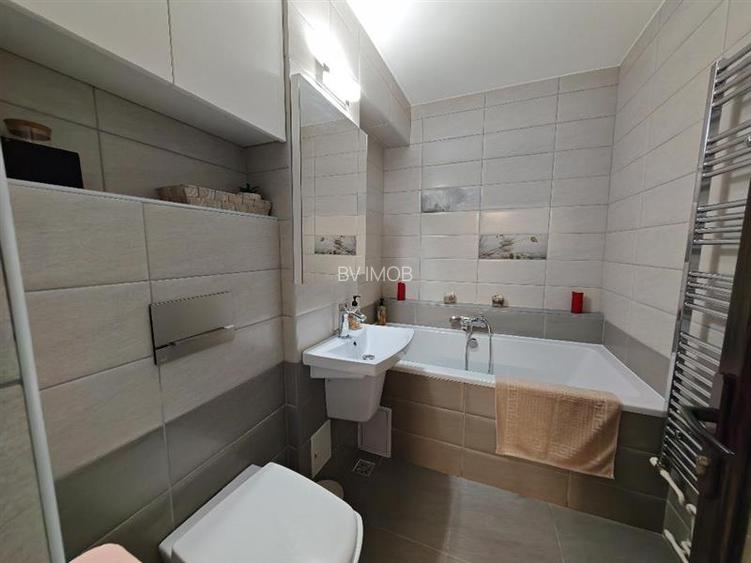 Inchiriem Apartament 2 Camere, Modern, Decomandat, Racadau - 8