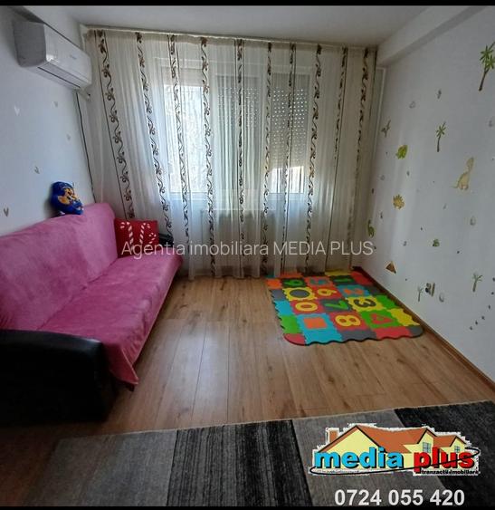 Vânzare apartament 2 camere – Micro 19, str. Oțelarilor - 2