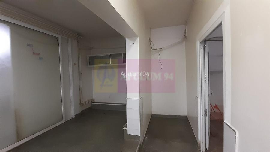 Spațiu producție, depozitare pretabil activități diverse - 10