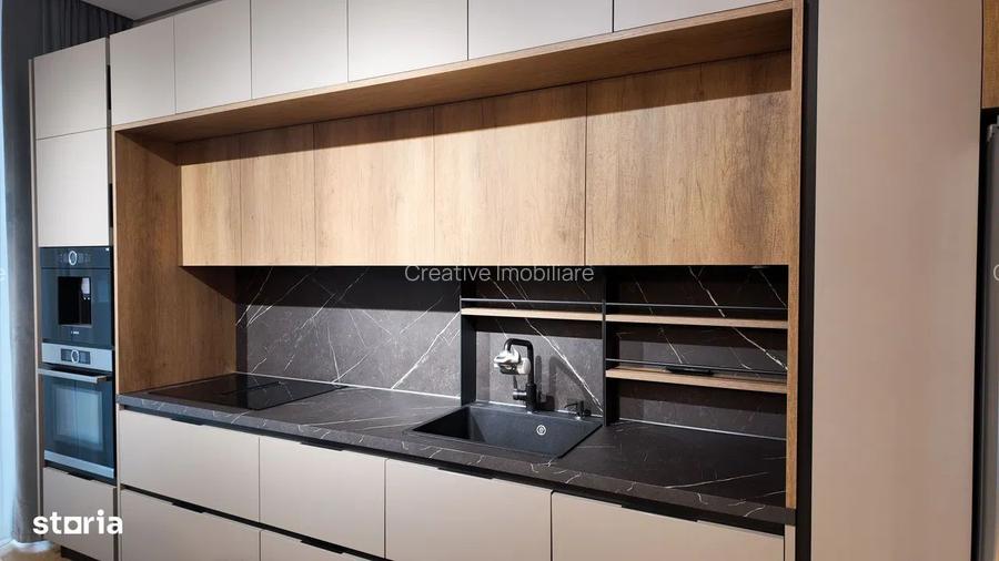 Apartament exclusivist cu 2 camere în Copou -direct de la proprietar, comision 0 - 11