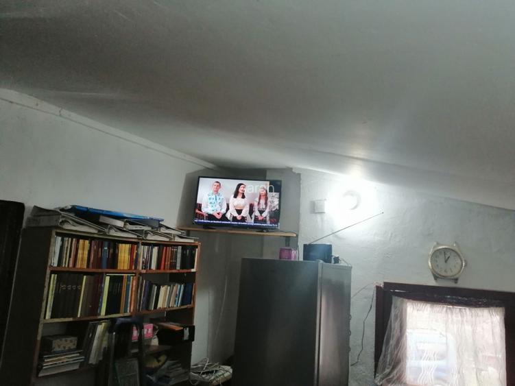 PF-Casa renovata cu teren 900mp situata pe E81 La 30km de Zalau si 50km de Cluj - 8