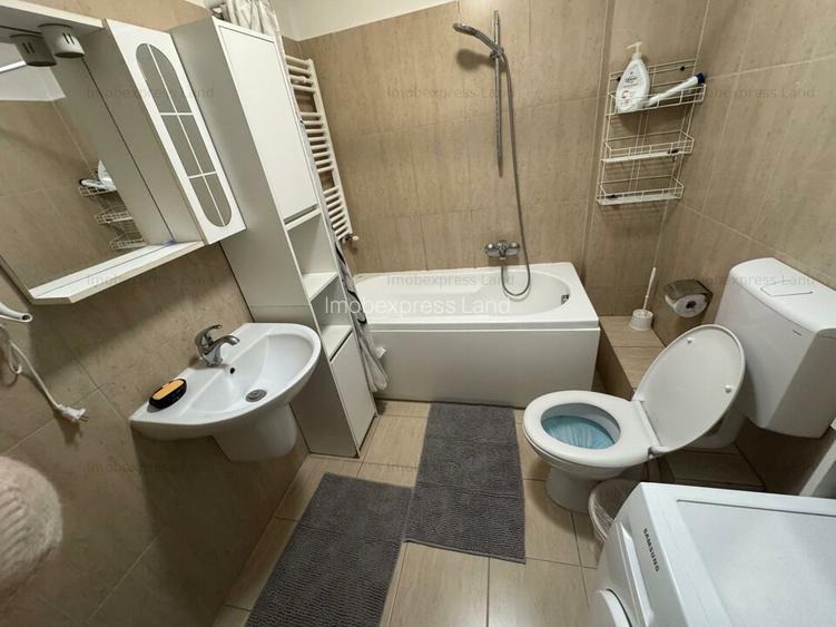 2 camere Giroc, etajul 1, Calea Timisoarei - 4