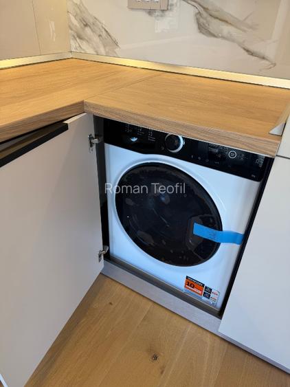 INCHIRIEZ AP 2 CAMERE - mobilat+utilat - CASA POPORULUI,UNIRII,FANTANI,PARLAMENT - 13