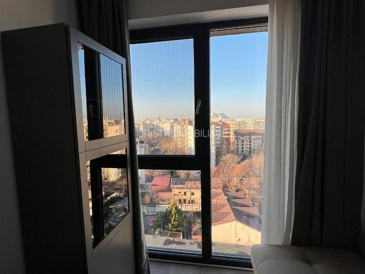 Apartament 2 camere de închiriat Timpuri Noi - 9