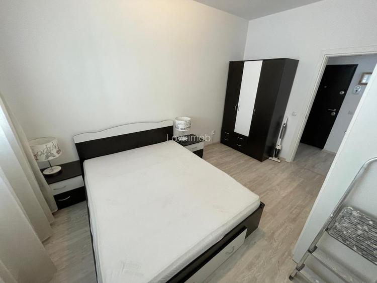 Apartament 2 camere, etaj 3/4, Chiajna – lângă parc - 14