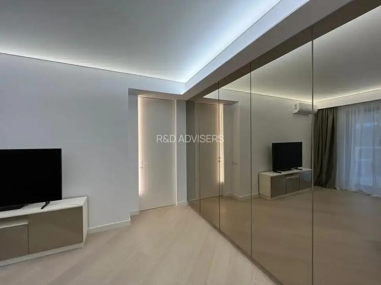 Apartament 2 Camere Lux De Inchiriat | Complex Cortina North - Pipera - 4