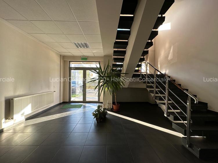 Spatiu de la 126mp la 761mp, zona Leroy Merlin - 16