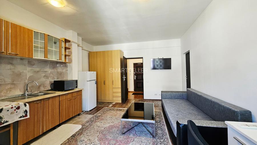 Garsoniera Dobroesti -Fundeni! - 4