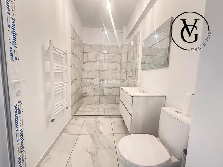 Studio spatios - Sea Breeze Residence - Mamaia Sat - 7