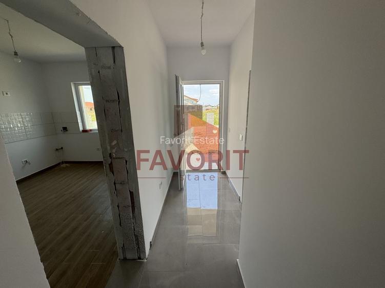 Comision 0%. Finisaje la Alegere. 110 mp utili. Aproape de Centura - 5