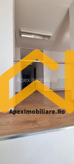 Hala Industrială Vest Ploiești 550 mp + Birouri | Parcare 20 auto | Acces TIR | - 24