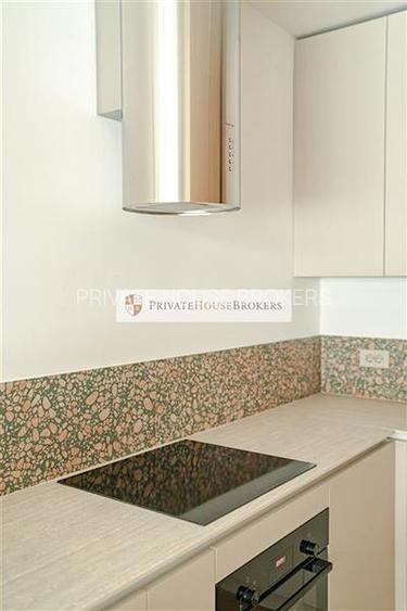 Aviatiei | One Lake Club | Bloc 2025 | Parcare | Nou - 12