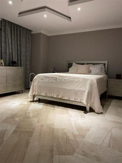 Vanzare apartament 3 camere modern bloc nou 114 mp zona Zorilor- MOL Turzii - 13