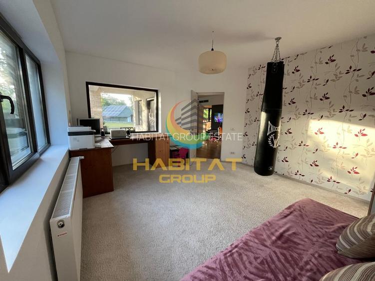 Vânzare Vilă Modernă în Bolintin-Deal 300.000 Euro ! - 9