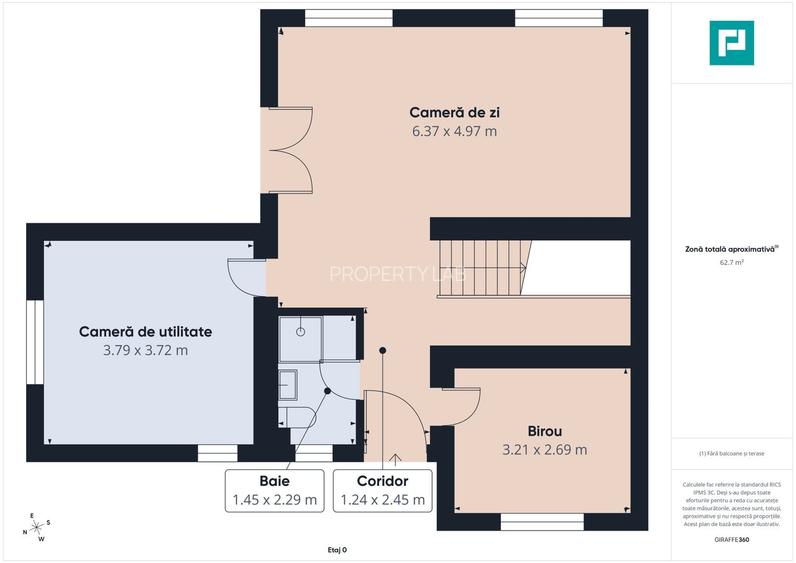 Duplex 5 camere-Design Mediteranean Dumbrăvița - 11