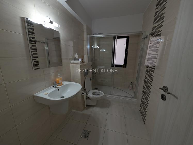 Apartament 3 camere + boxa si parcare subterana / bloc nou Unirii - EMD - 7