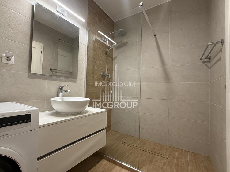 Apartament cu 2 camere | zona Lidl Bună ziua |Garaj | Terasă | Imediat ocupabil - 10