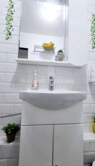 Garsoniera,Universitate,Coltea,DECOMANDATA,Amenajata,mobilata,Libera - 7