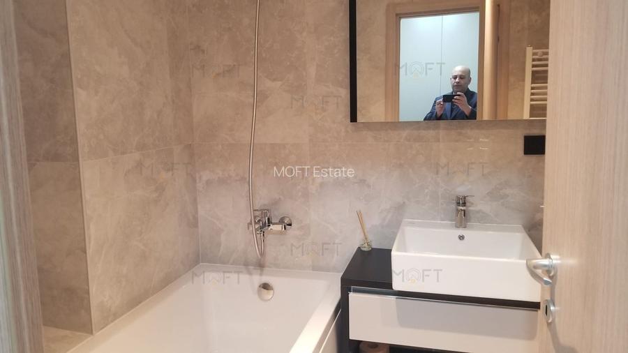 Apartament Premium || 2 camere In Bloc Nou || Select Residences || - 23