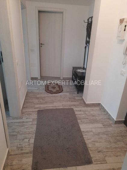 2 CAMERE DECOMANDAT - KRISTAL RESIDENCE - ETAJ 5 - CENTRALA TERMICA - 3